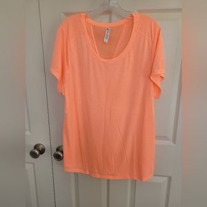 Womens Reebox T-Shirt